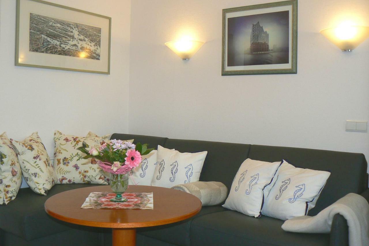 Villa Gudrun By Unsere Urlaubszeit บินซ์ ภายนอก รูปภาพ